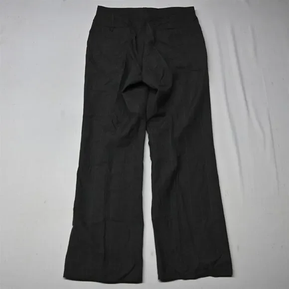 Vtg Raquet Club 42L 34x32‎ Brown Stripe USA Made Mens Sport Jacket Pants Suit